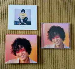 藤井風 LOVE ALL SERVE ALL CD