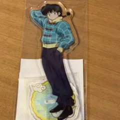 らんま1/2 早乙女乱馬　アクスタ　私服　描き下ろし　MAPPA