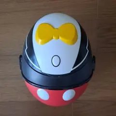 東京ディズニーランド ポップコーンバケット ミッキー