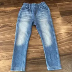 美品☆kids☆branshes☆デニムパンツ☆100