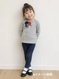ファミリア トレーナー カットソー ロンTのサムネイル