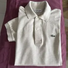 LACOSTE ラコステ ポロシャツ