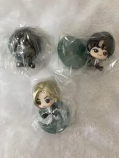 ミセス 大森元貴 藤澤涼架 一番くじ デフォルメフィギュア