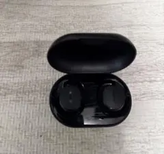 BOSE ワイヤレスイヤホン ブラック　美品