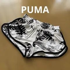 【PUMA】プーマトレーニングショートパンツ Sサイズ