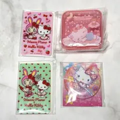 キティちゃん　4点　セブンイレブン限定