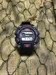 米軍放出品 CASIO G-SHOCK（DW-6900）腕時計 中古品65 - メルカリ