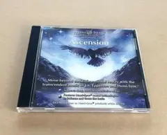 Hemi-Sync - Ascension　ヘミシンク