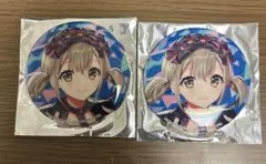 プロセカ シングルCD 特典 缶バッジ 小豆沢こはね - メルカリ
