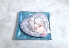 にじさんじ ジューンブライド ジュンブラ 葛葉 缶バッジ