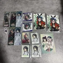 最終価格 魁星 グッズまとめ売り - メルカリ