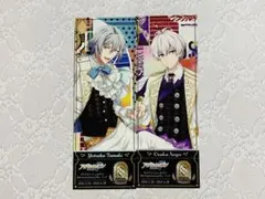 アイドリッシュセブン アイナナ 四葉環 逢坂壮五 8周年フェスチケ