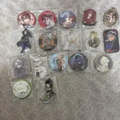 ツイステ まとめ売り