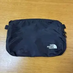 ノースフェイス　インナーポーチのサムネイル