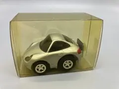 チョロQ 996Type No.36 シルバー