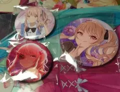 【匿名配送】プロセカ 缶バッジ 38C 暁山瑞希 12個セット 匿名配送】プロセカ 缶バッジ 38C 暁山瑞希 12個セット - メルカリ