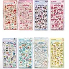 ふ*ん様 ボンボンドロップシールセット