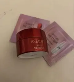 新品未開封 ASTALIFT JELLY AQUARYSTAジェリー 美容液7g