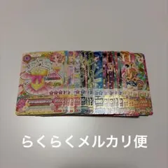 アイカツカード 2013年 6弾 ノーマル コンプリート セット