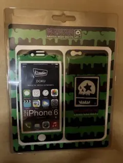 mxmxm Gizmobies iPhone6用　カバー