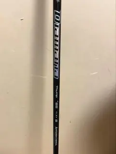 ディアマナ サンプ Diamana Thump 7W F65 S 42インチ