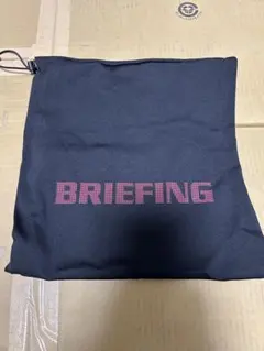 ブリーフィング　ネックウォーマー