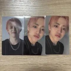 SEVENTEEN エスクプス SPILL THE FEELS hmv 特典