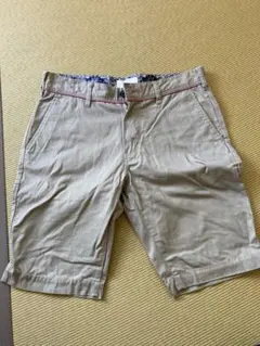 ikka ショートパンツ Mサイズのサムネイル