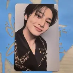 Straykids CelebrATE 18日 stayzone アイエン