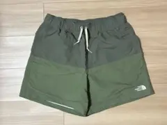The North Face ニュートープ マッドショーツ Mサイズ