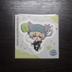 SideM アニクロ Spring Wolves 花園百々人　17点 アイドルマスターSideM Spring Wolves 花園百々人 - メルカリ