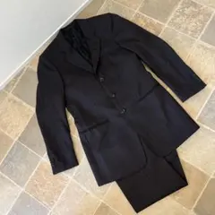 【美品】ARMANI COLLEZIONI アルマーニコレッツォーニ　スーツ