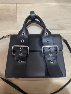 Vivienne Westwood 2way ハンドバッグ