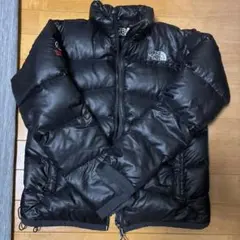 summit series ダウンジャケット