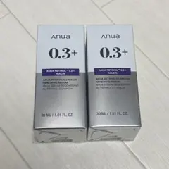 アヌア　レチノール　anuaのサムネイル