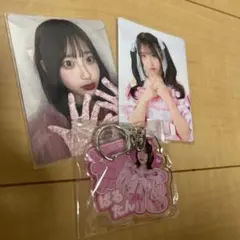 CUTIE STREET 桜庭遥花　セット売り
