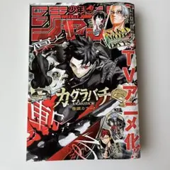 2026年最新】週刊少年ジャンプ24号の人気アイテム - メルカリ