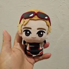 NCT127 ジェヒョン 10センチ ぬいぐるみ ② 61aQutwgusL._AC_SY200_QL15_.jpg