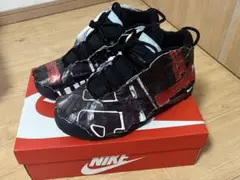 NIKE AIR MORE UPTEMPO 96 MADE YOU LOOK