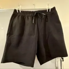 Theory セオリー BRAY SHORT 黒 S メンズのサムネイル