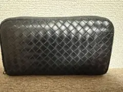 ボッテガべネタ　長財布