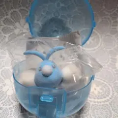 ガチャ ポケモンフロッキードール ◆ チルット 即購入ok‼