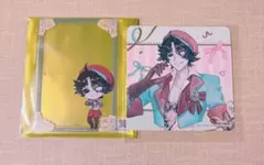 第五人格 フールズ・ゴールド 中国 上海 カフェ 缶バッジ - メルカリ