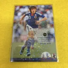 2026年最新】中村俊輔カードの人気アイテム - メルカリ