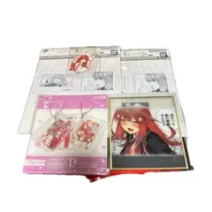 五等分の花嫁 一番くじ 中野五月 ラストワン賞