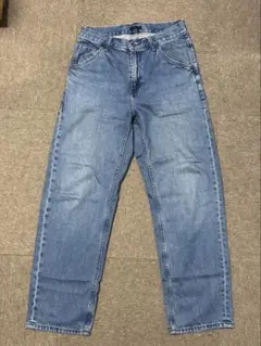 ユニクロ　ワイドフィットジーンズ MEN29