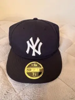 NEW ERA 59FIFTY ニューヨーク・ヤンキース キャップ 7 1/8