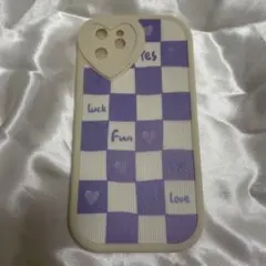 スマホケース iPhone12