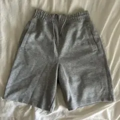 スウェットショートパンツ ショートパンツ