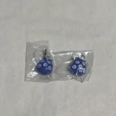 ドラえもん めじるしアクセサリー4 ドラえもん タイム風呂敷 2点セット